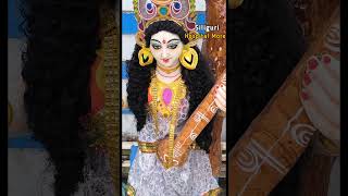 Saraswati Puja Marketing|Saraswati Idols #siliguricanvas #siligurinews #siliguri #saraswati