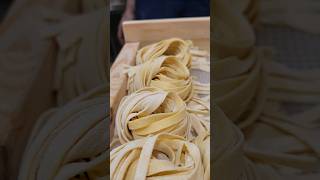 Домашняя паста #food #chef #cookingchannel #cooking #opening #pasta #pastarecipe