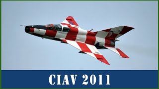 CIAV 2011 - Croatian International Airshow