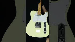 Guitarra SX Telecaster Vintage VWH - STL50