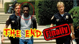 Beverly Hills Cop: Rediscovering Axel Foley and Unraveling the Trilogy (Netflix) Iconic Franchise!