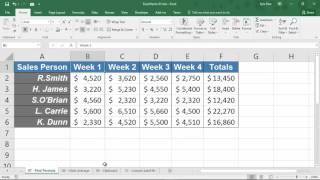 Microsoft Excel Hack #9 - Opening the Excel Clipboard