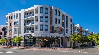 212/1 Wexford Street Subiaco for Wendy Chia WA Property Project Marketing