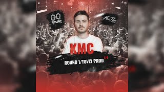 KMC ROUND 1 (1/4 PVPFLOWSEASON2)