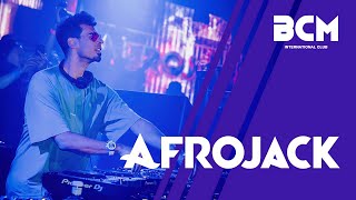 Afrojack - BCM Mallorca