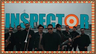 Inspector - Serpientes y Escaleras (Video Oficial)