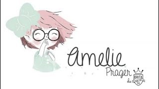 Unboxing Productos de Amelie Prager ...preciosísisimooooos!!!!!