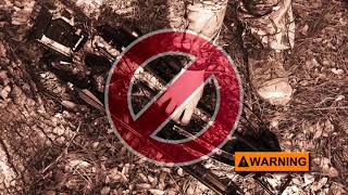 Crossbow Arrow Loading Safety Tip