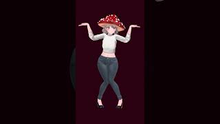 I’m bringing WHAT back?? #vtuber #vrchat #dance