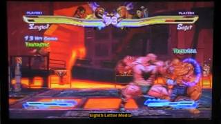 FRXVI.SFxT2013.Killenator vs Laugh.1