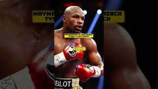 Crazy boxing facts. #boxing #oleksandrusyk  #boxingnews #MikeTyson #mannypacquiao