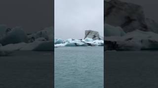 Glacier lagoon 5