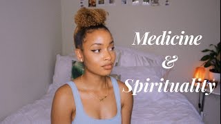 The Spirituality of Medicine | Why I Avoid Doctors and Conventional Medicine