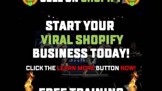 Intro to Shopify eCommerce Business