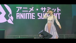 Mika Kobayashi - Mirage (Live in Anime Summit 2024)