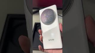 Vivo X100 Ultra Unboxing