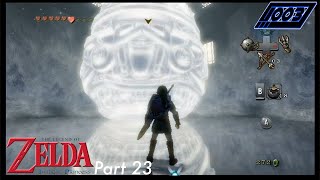 The Legend of Zelda: Twilight Princess Blind Run Part 23