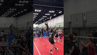 JVA Brickyard Battle 2024 day 2 @advaithbharath_vb ( class 2028 )