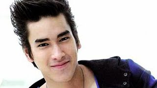 ประวัติ แบรี่ ณเดชน์ คูกิมิยะ | ประวัติดารา ประวัติดาราไทย | EDITED