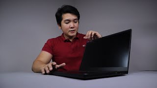 My First (&maybe last) High-End Gaming Laptop: RAZER BLADE 15 Mid2019 Base Unboxing & Initial Review