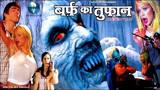 BARAF KA TOOFAN | Full Hindi Dubbed Movie