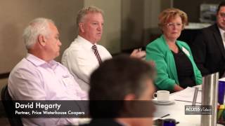 Greater Western Sydney Regional Roundtable discussion on Aged Care & Retirement Living