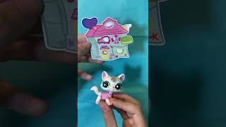 AVAILABLE NOW! 'Biggest Littlest Pet Shop' Stickers