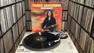 Muriel Grossmann "Afrika Mahala" [Reverence LP]