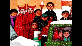 The Night of Las Posadas - Tomie dePaola (read aloud)