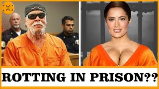 50 Actors Currently R.O.T.T.I.N.G in Jail | Cast Then And Now?