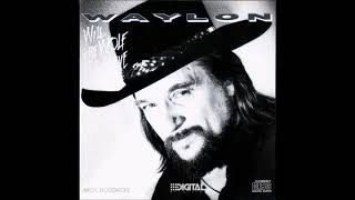 Waylon Jennings Will The Wolf Survive 1986 Full Album