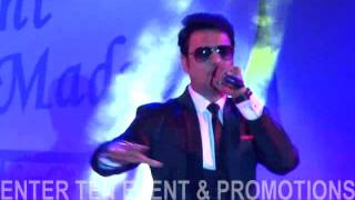 ENTER TEN EVENT & PROMOTIONS    RAVI SHUKLA