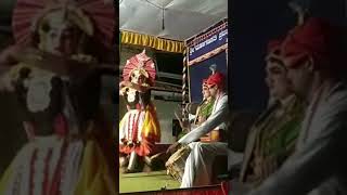 🔥ಚಂಡೆ  ಜುಗಲ್ಬಂದಿ🔥 #ಕೋಟ#ಪಡಿಯಾರ್ #yakshagana #ಯಕ್ಷಗಾನ #ಕೋಟಶಿವಾನಂದ#ಚಂಡೆ #yakshaganartist