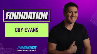 Guy Evans on WCW, "Nitro", David Arquette, and Vince Russo