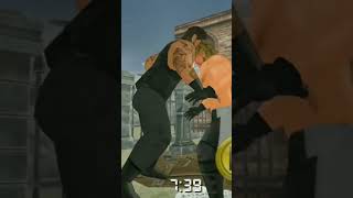 wrestling empire romanreigns extreme moments in wr3d #shorts