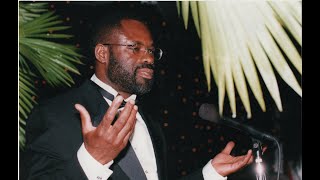 My Invention Opened a New Computer Science | Philip Emeagwali | Famous Supercomputer Inventors