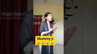 mummy ji ki nanad a rahi hai🙄😉😉#viralvideo #shorts #funny #india #comedy #shortsfeed