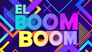 Charlie Luis - Boom Boom (Fans Mix) #Musicaparatiktok