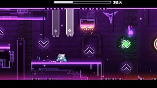 "Night Fear" by Wilz (Daily Level) Geometry Dash 2.2