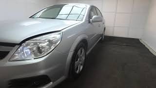 Opel Vectra 2006