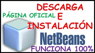 ✅💥🔥 Descarga e Instalacion de JDK y NETBEANS para JAVA 2021 | PASO a PASO TODO EN UN MISMO LINK