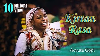 Kirtan Rasa 2024 | Dubai Kirtan | Kirtan Mela | Radhe Govinda | Acyuta Gopi | Harinam Sankirtan