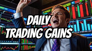 Expert Tips: Daily Trading Update After Getting a Payout