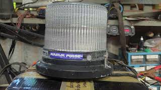 NARVA 85240B LED Beacon