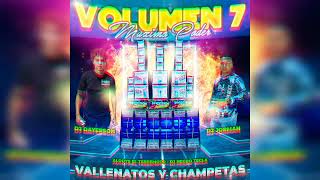 Vallenato - Sacame A Vivir - El Maximo Poder Vol-7