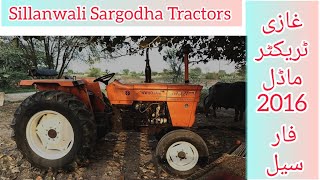 New Holland Ghazi 2016 Model Tractor For sale|Ghazi Tractor For sale|