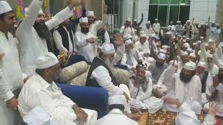 Ma neewa mera murshid ucha By shahid Ghafoor at Darbar wadi Aziz shareef