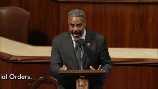 Congressman Horsford Calls for Urgent Action for Mental Health Equity