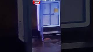 Приезжий с Няксимволя мэр Москвы Собянин видно считает что ЖКХАМСТВО окраин столицы это нормально😡🫵