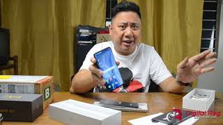 OPPO Reno 10x Unboxing and First Impressions